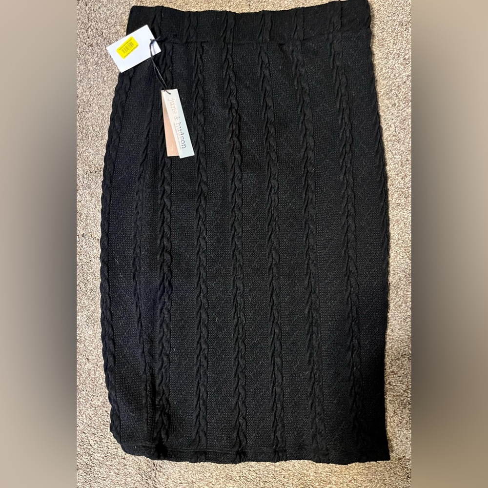 NWT-June & Hudson Skirt